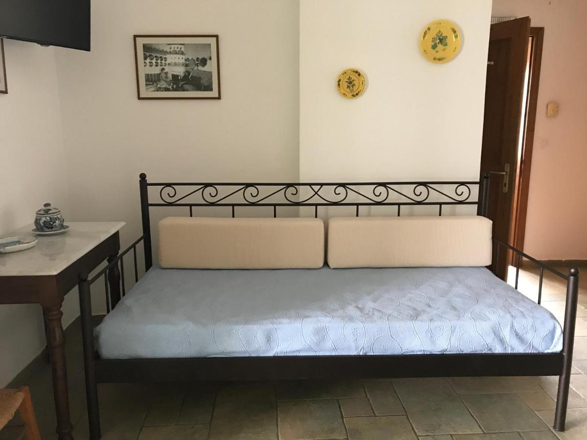 Pegasus Studios & Apartments Скирос Номер фото